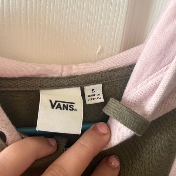 Vans Hoodie - Picture 3 of 3